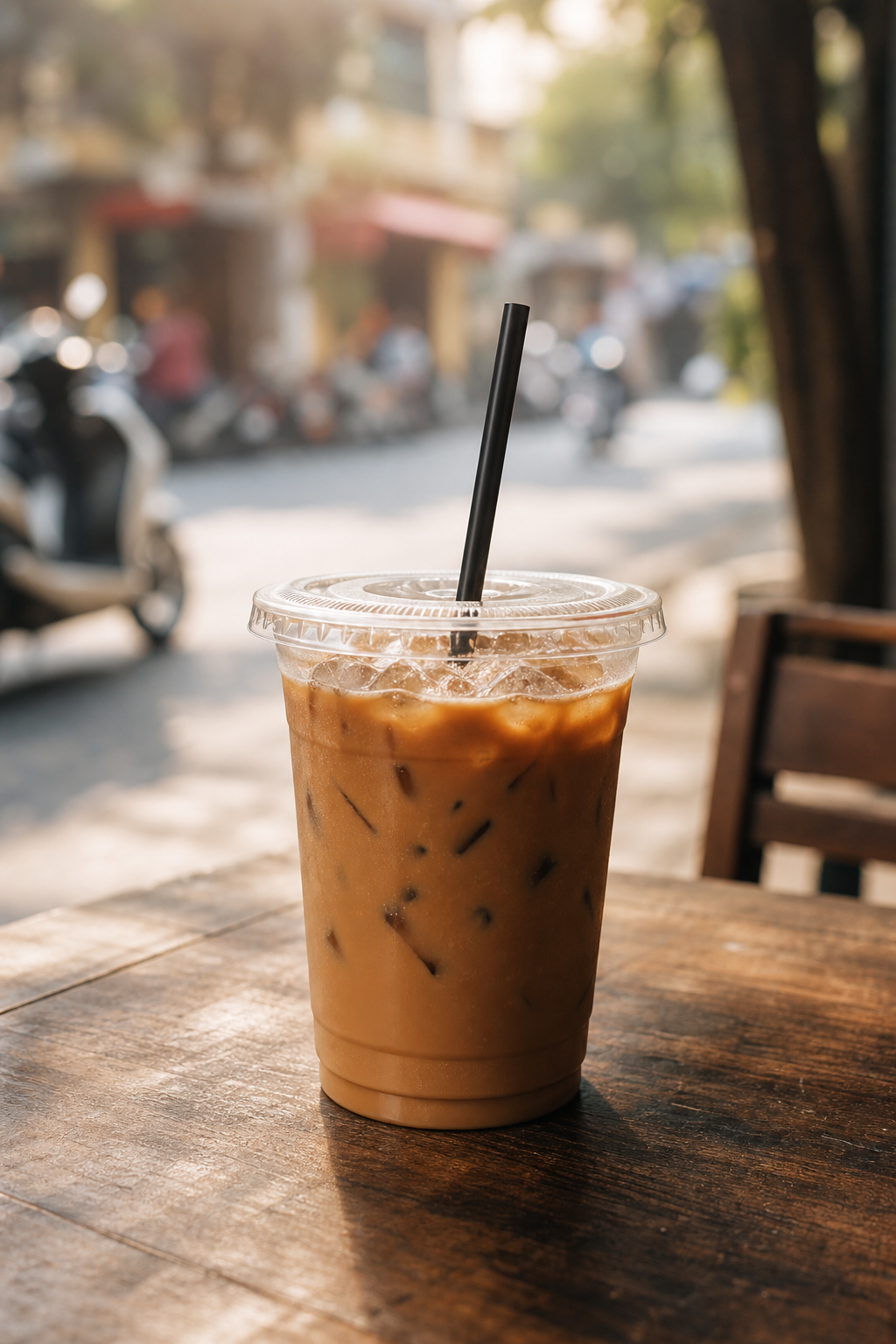 Cà phê mang đi Bean Cáfe