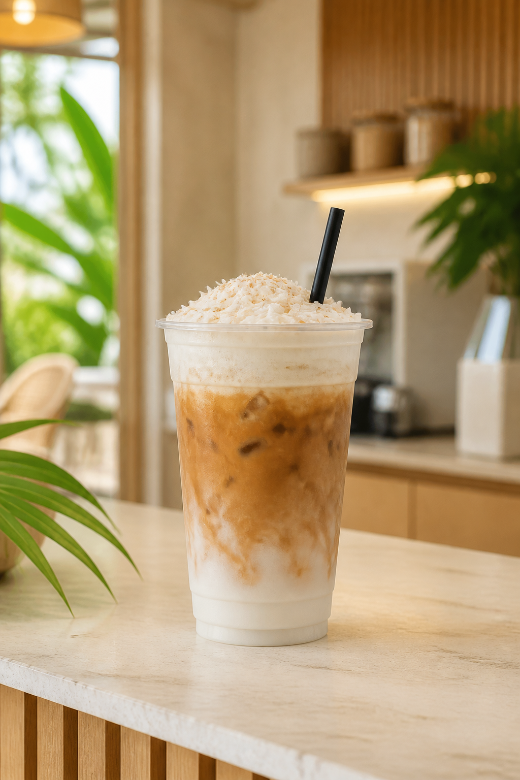 Cà phê mang đi Bean Cáfe
