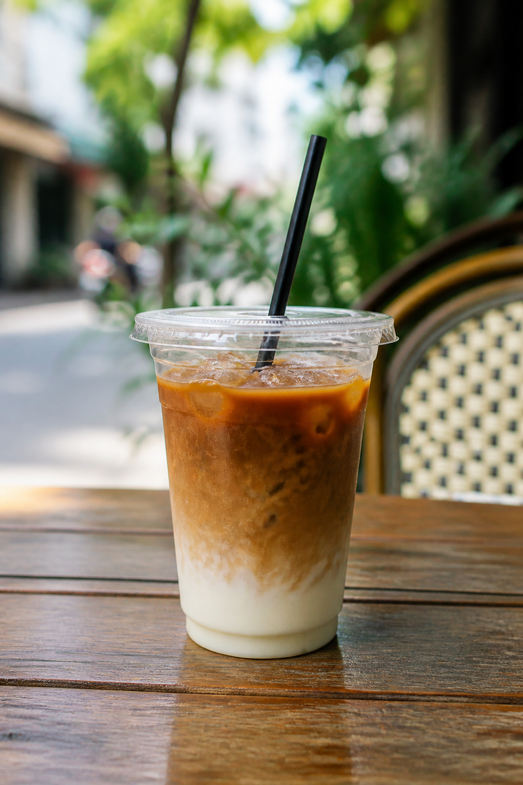Cà phê mang đi Bean Cáfe