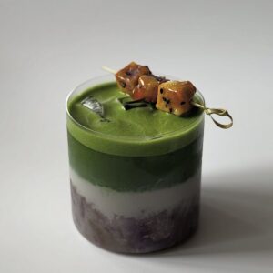Orio Matcha Cookie