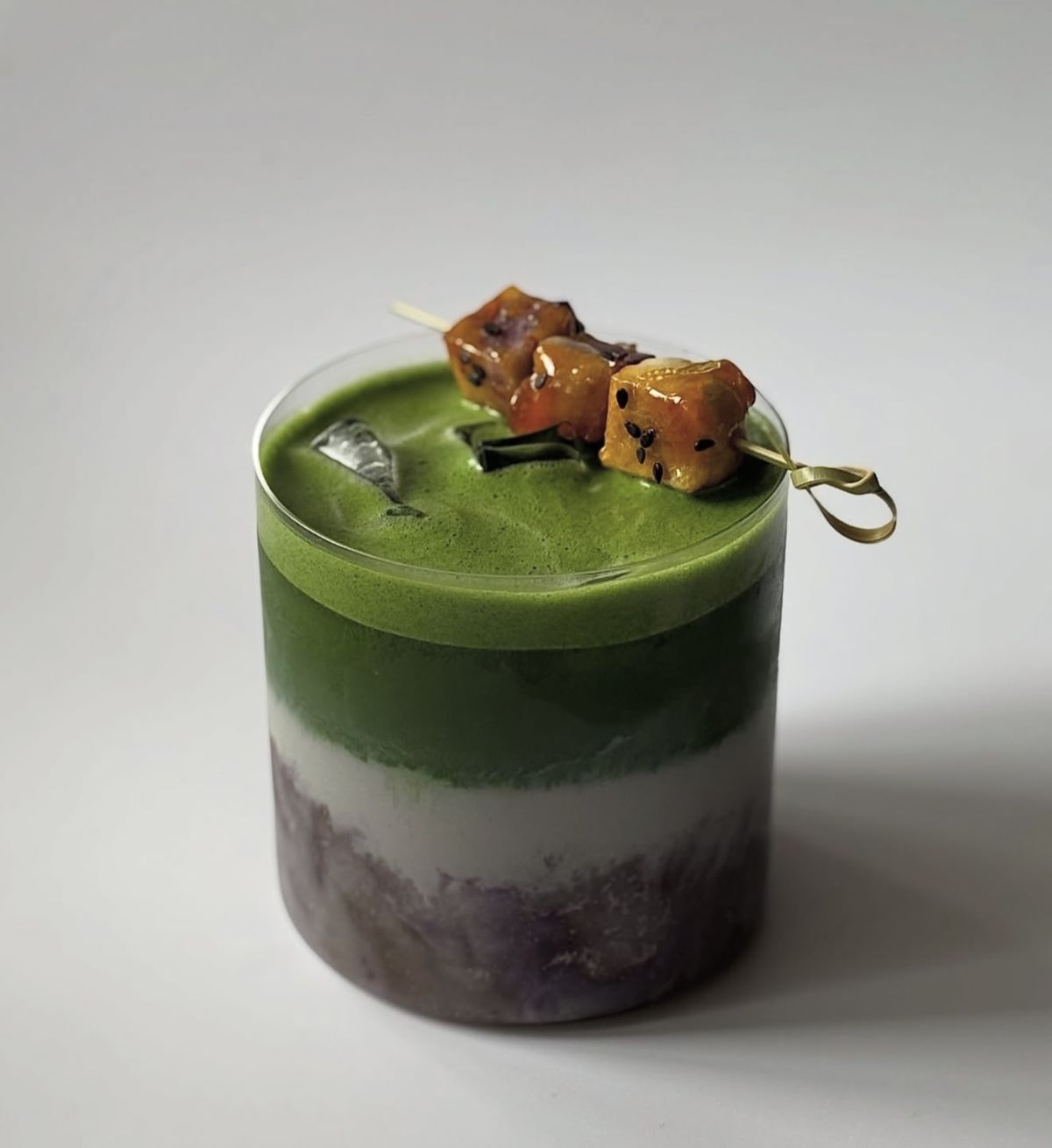 Orio Matcha Cookie