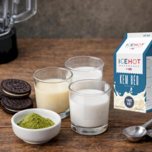 Orio Matcha Cookie
