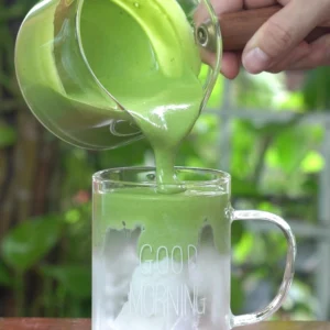 Matcha Coconut